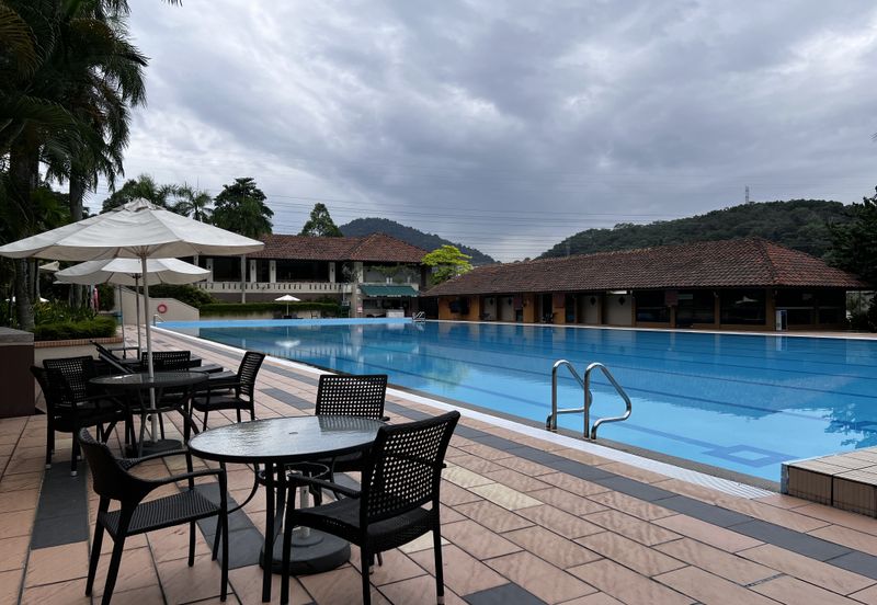 Sierramas (Sierramas East)