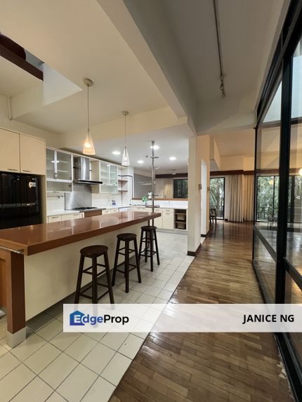 Sierramas house to let , Selangor, Sungai Buloh