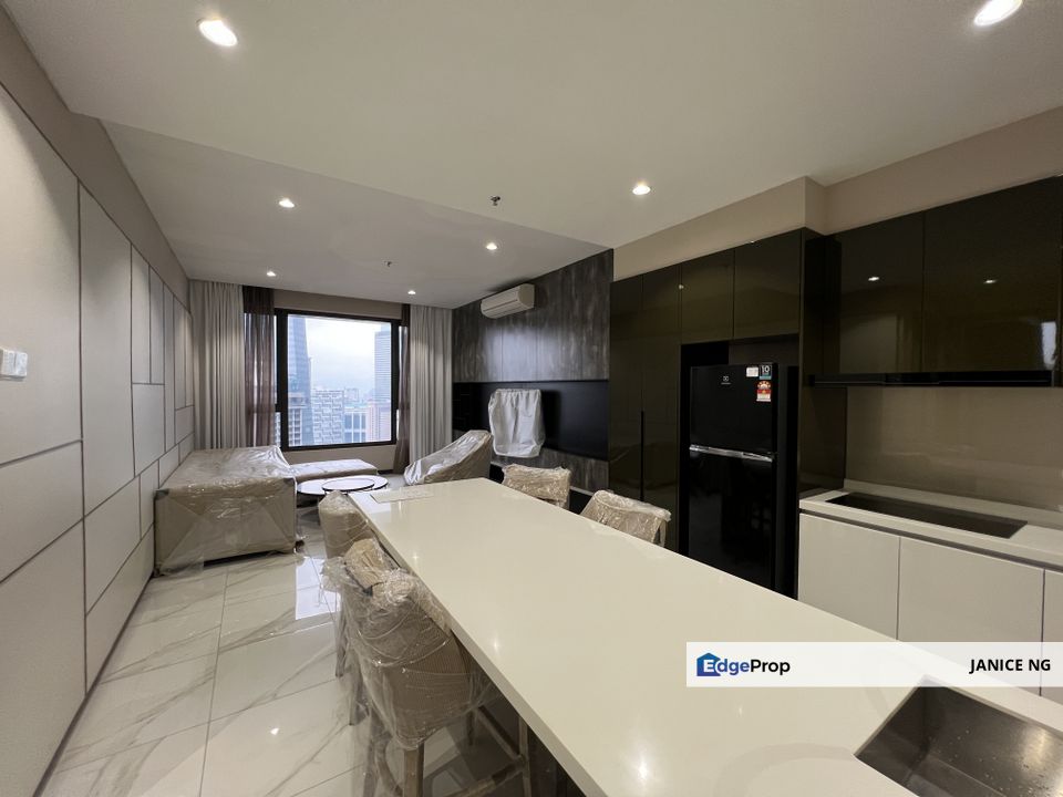 8 Kia Peng Suite for sale , Kuala Lumpur, KLCC