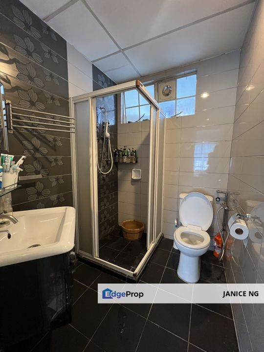 Tiara Damansara condominium for sale , Selangor, Petaling Jaya