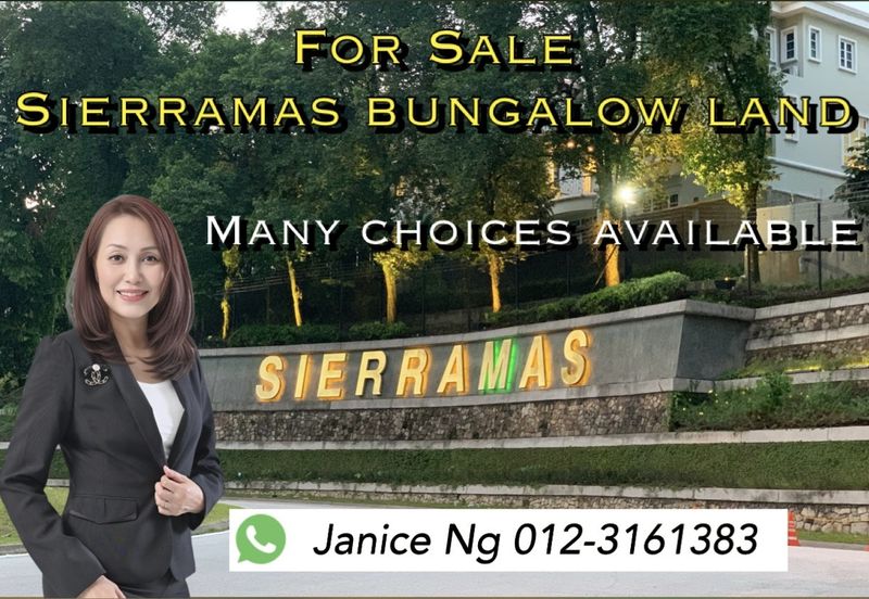 Sierramas (Sierramas East)