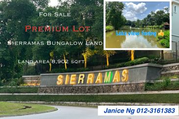 Sierramas (Sierramas East)