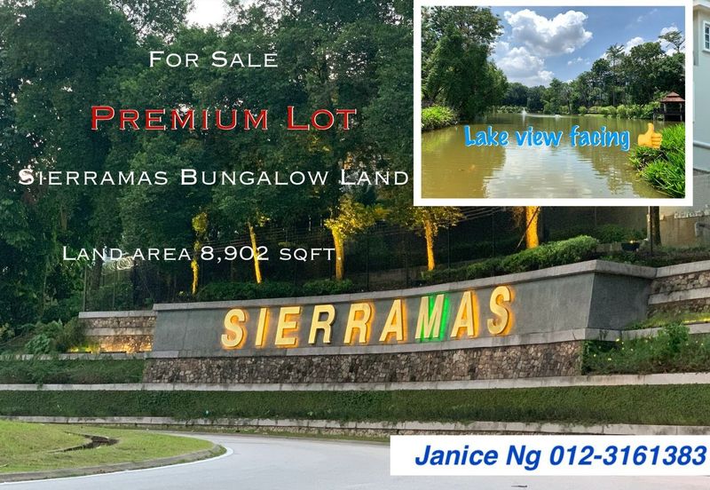 Sierramas (Sierramas East)