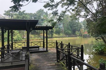 Sierramas (Sierramas East)