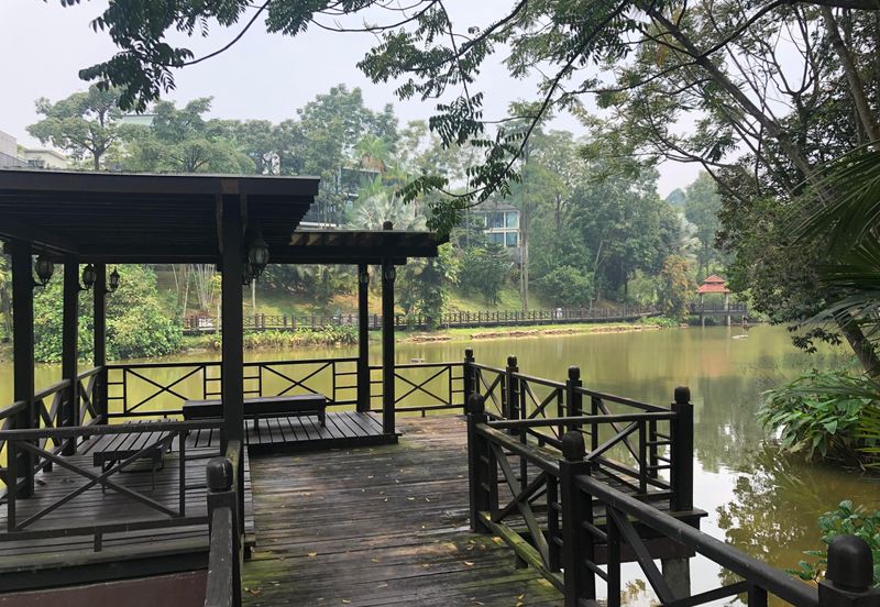 Sierramas (Sierramas East)