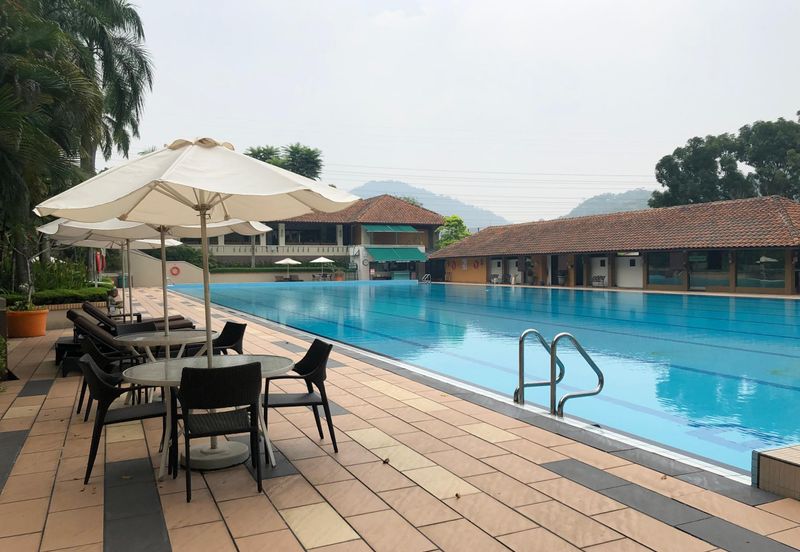 Sierramas (Sierramas East)