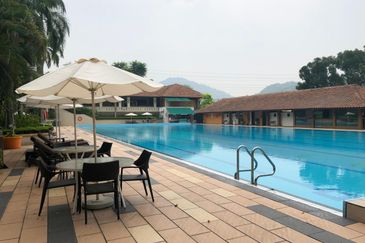 Sierramas (Sierramas East)