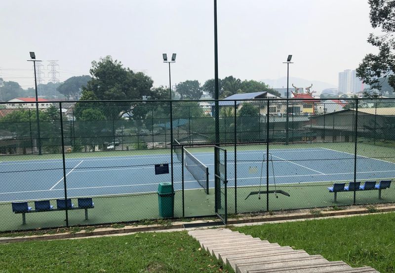 Sierramas (Sierramas East)