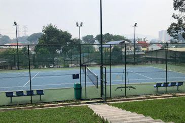 Sierramas (Sierramas East)