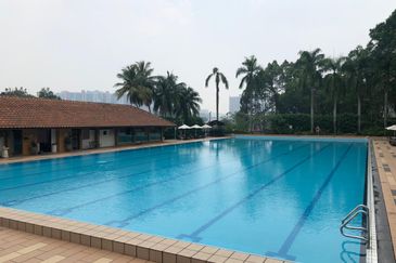 Sierramas (Sierramas East)