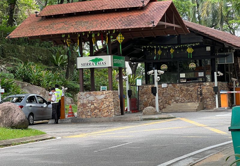 Sierramas (Sierramas East)