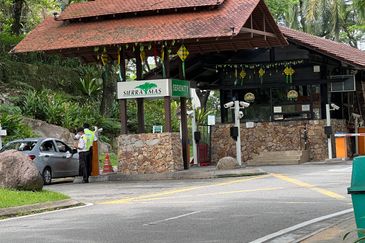 Sierramas (Sierramas East)