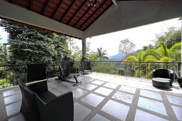 Kampung Sum Sum Hulu