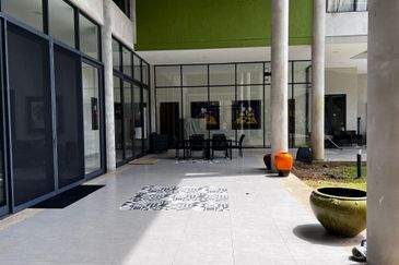 Kampung Sum Sum Hulu