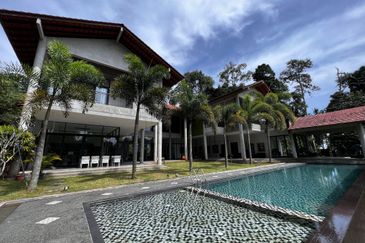 Kampung Sum Sum Hulu