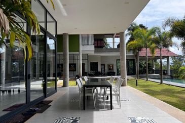 Kampung Sum Sum Hulu