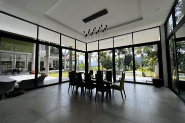 Kampung Sum Sum Hulu