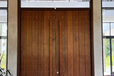 Kampung Sum Sum Hulu