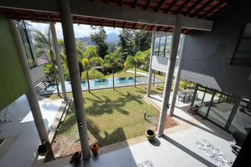 Kampung Sum Sum Hulu