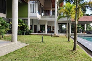 Kampung Sum Sum Hulu