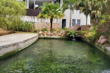 Kampung Sum Sum Hulu