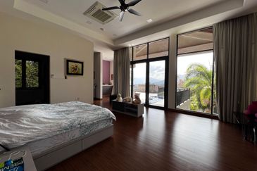 Kampung Sum Sum Hulu