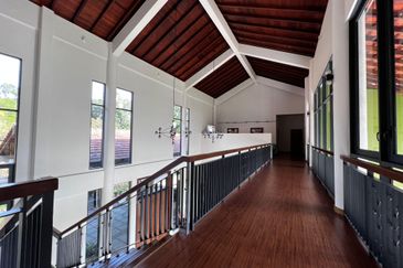 Kampung Sum Sum Hulu