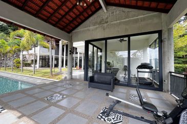 Kampung Sum Sum Hulu