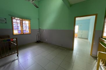 Taman Wawasan, Pusat Bandar Puchong