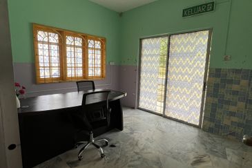 Taman Wawasan, Pusat Bandar Puchong