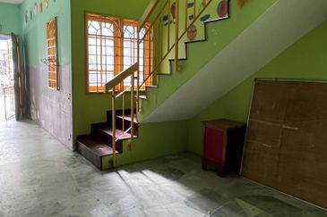 Taman Wawasan, Pusat Bandar Puchong