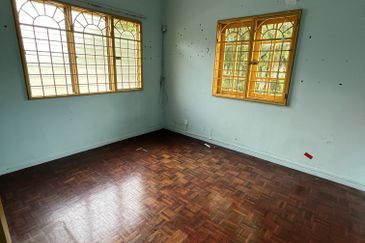 Taman Wawasan, Pusat Bandar Puchong