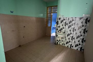 Taman Wawasan, Pusat Bandar Puchong