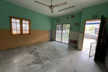 Taman Wawasan, Pusat Bandar Puchong