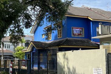 Taman Wawasan, Pusat Bandar Puchong