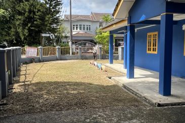 Taman Wawasan, Pusat Bandar Puchong