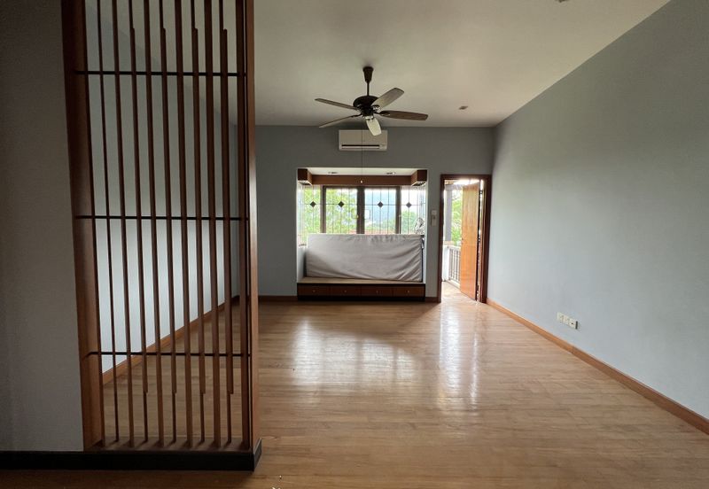 Sierramas (Sierramas East)