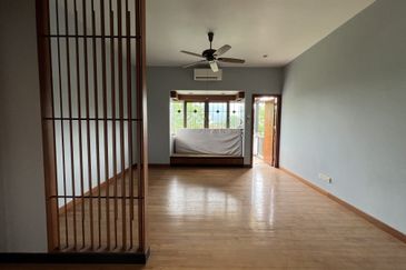 Sierramas (Sierramas East)