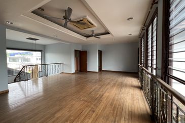 Sierramas (Sierramas East)