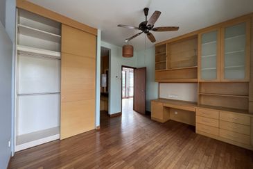 Sierramas (Sierramas East)