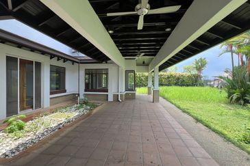 Sierramas (Sierramas East)