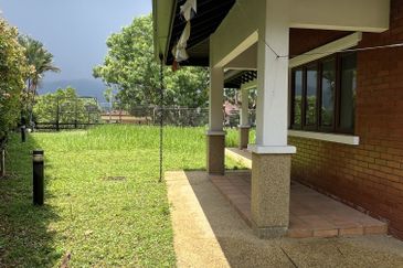 Sierramas (Sierramas East)