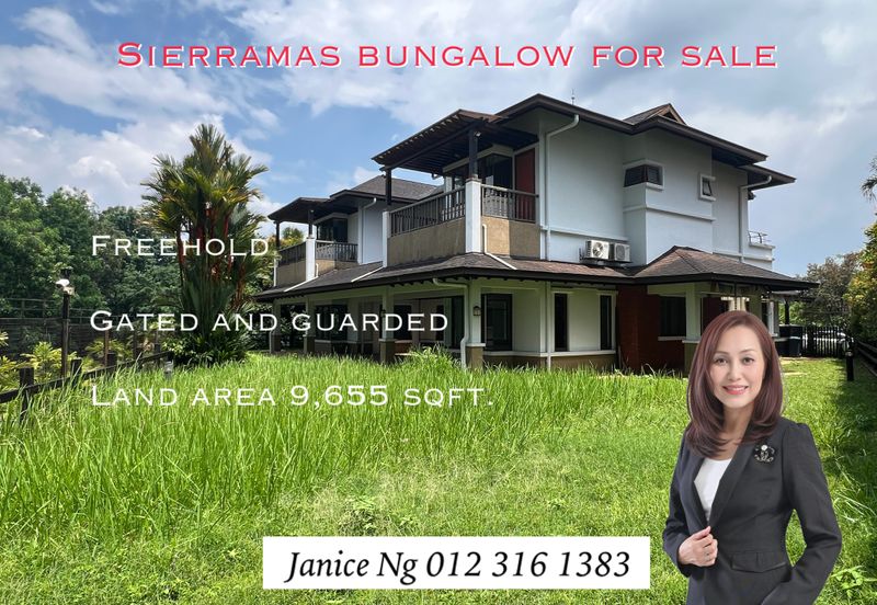 Sierramas (Sierramas East)