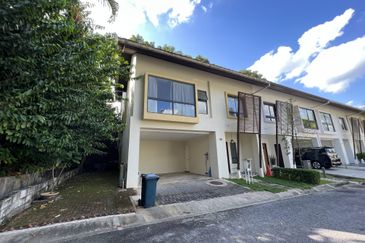 Sierramas (Sierramas East)