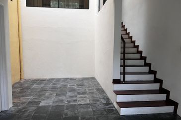 Sierramas (Sierramas East)