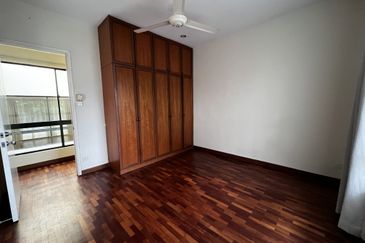 Sierramas (Sierramas East)