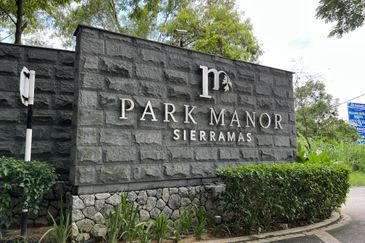 Park Manor