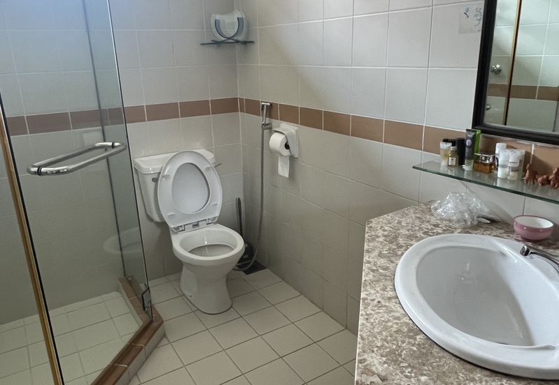 Sierramas (Sierramas East)