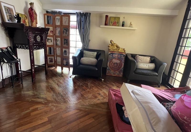 Sierramas (Sierramas East)