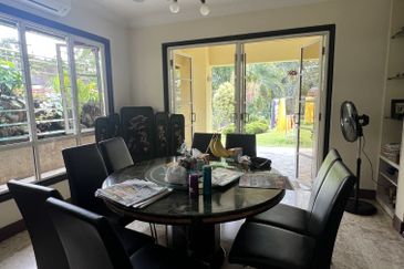 Sierramas (Sierramas East)